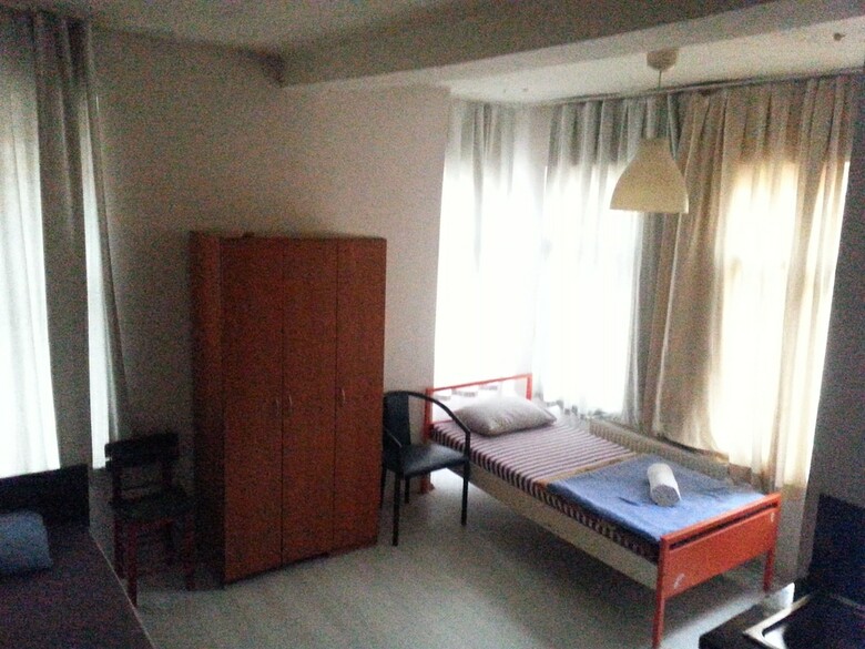 Hostal Taxim Hostel - Adults Only