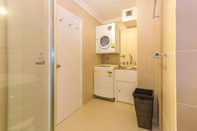 Apartamentos Beachside Bliss '12 Kingsway'