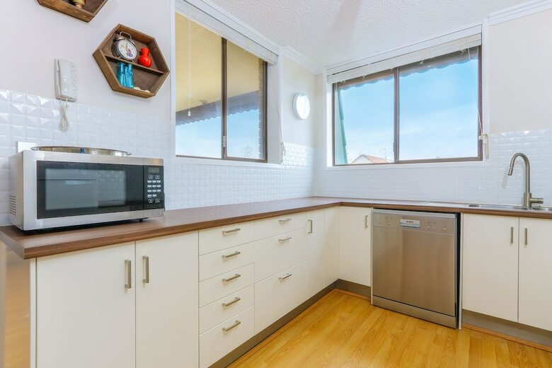 Apartamentos Beachside Bliss '12 Kingsway'