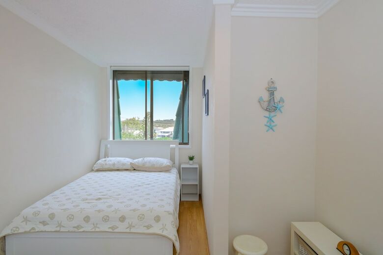 Apartamentos Beachside Bliss '12 Kingsway'