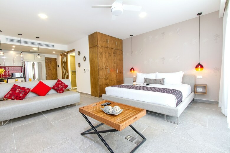 Soul Hometown Apartments By Mikitito Rentals