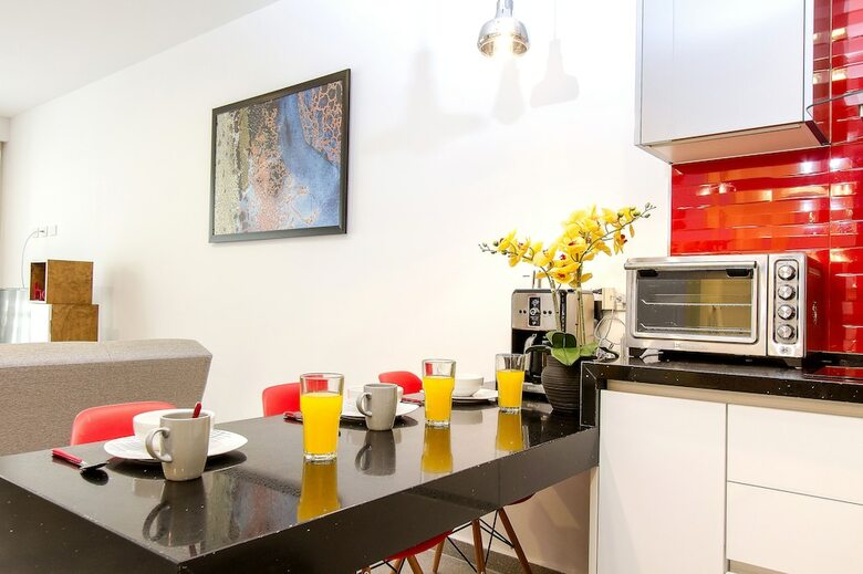 Soul Hometown Apartments By Mikitito Rentals