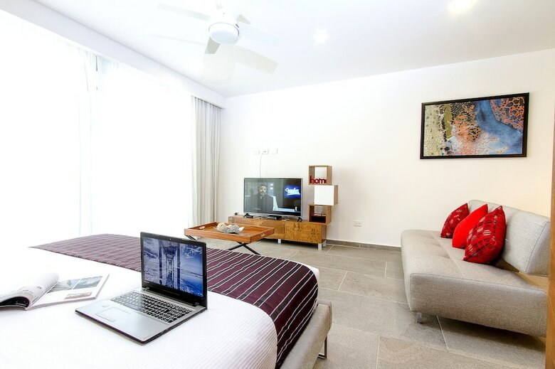 Soul Hometown Apartments By Mikitito Rentals