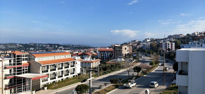 Saatli Hotel