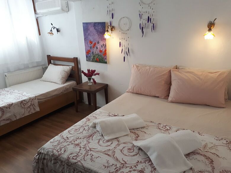 Hotel Bozcaada Boutique