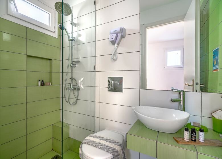 Apartamentos Villa Sofia