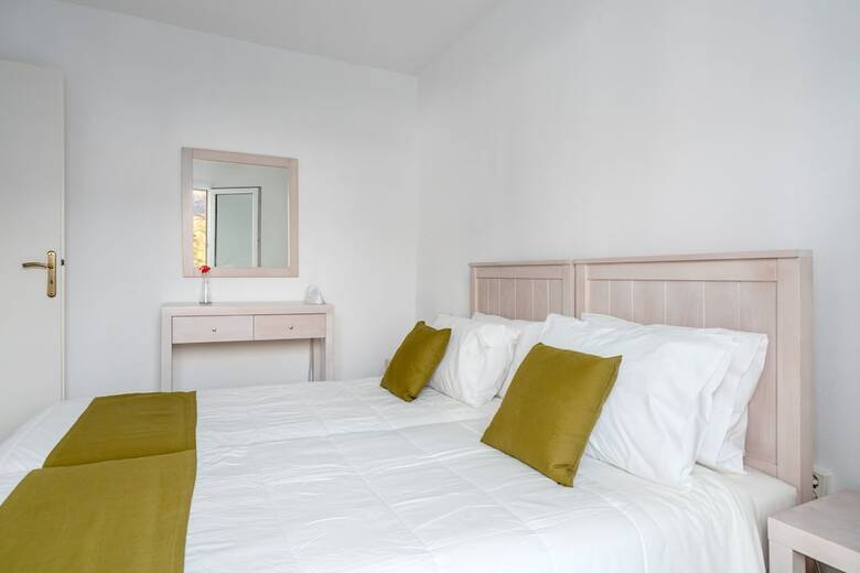 Apartamentos Villa Sofia
