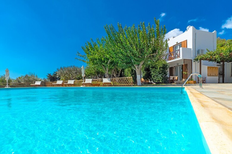 Apartamentos Villa Sofia