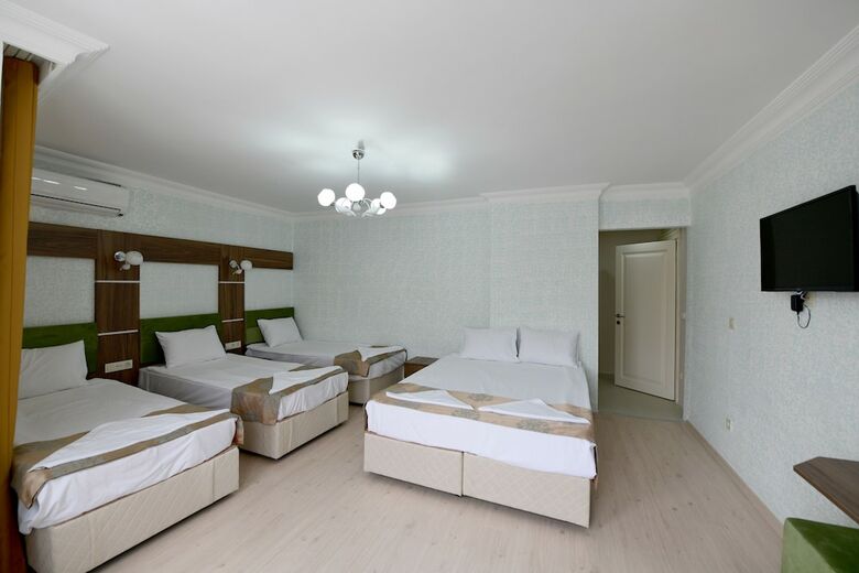 Hotel De Mar�e