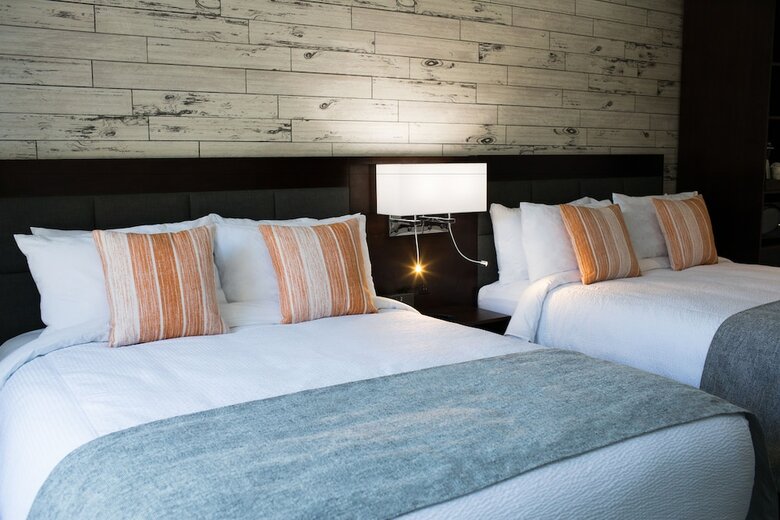 The Fin Boutique Hotel