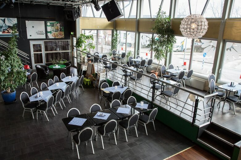 Hotel W�rdshuset P� Dal