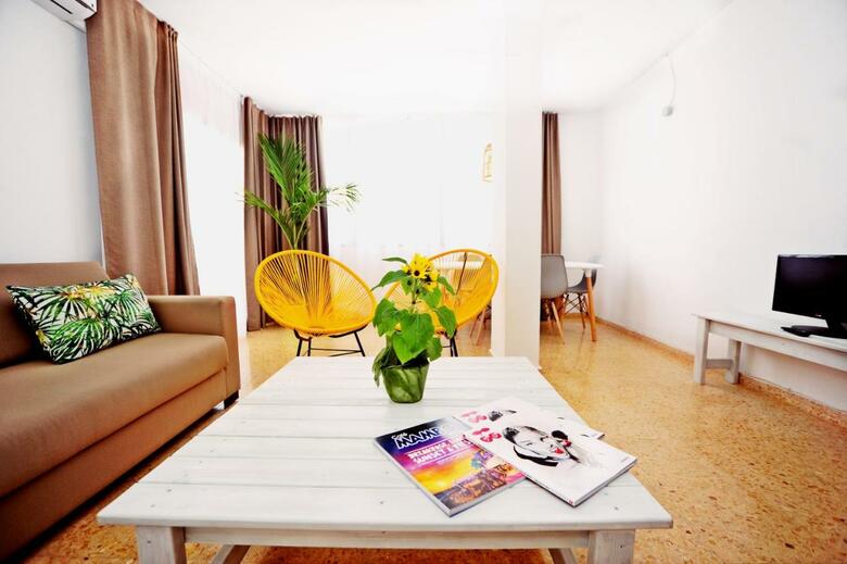Villa Los Escondidos Ibiza