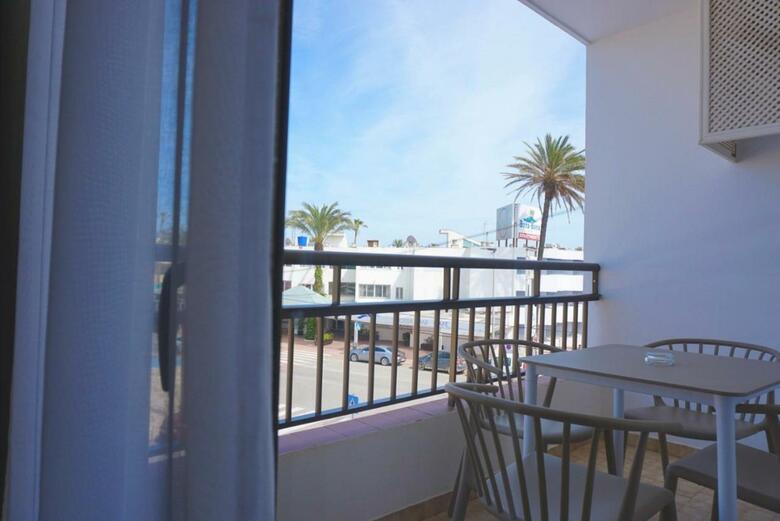 Villa Los Escondidos Ibiza