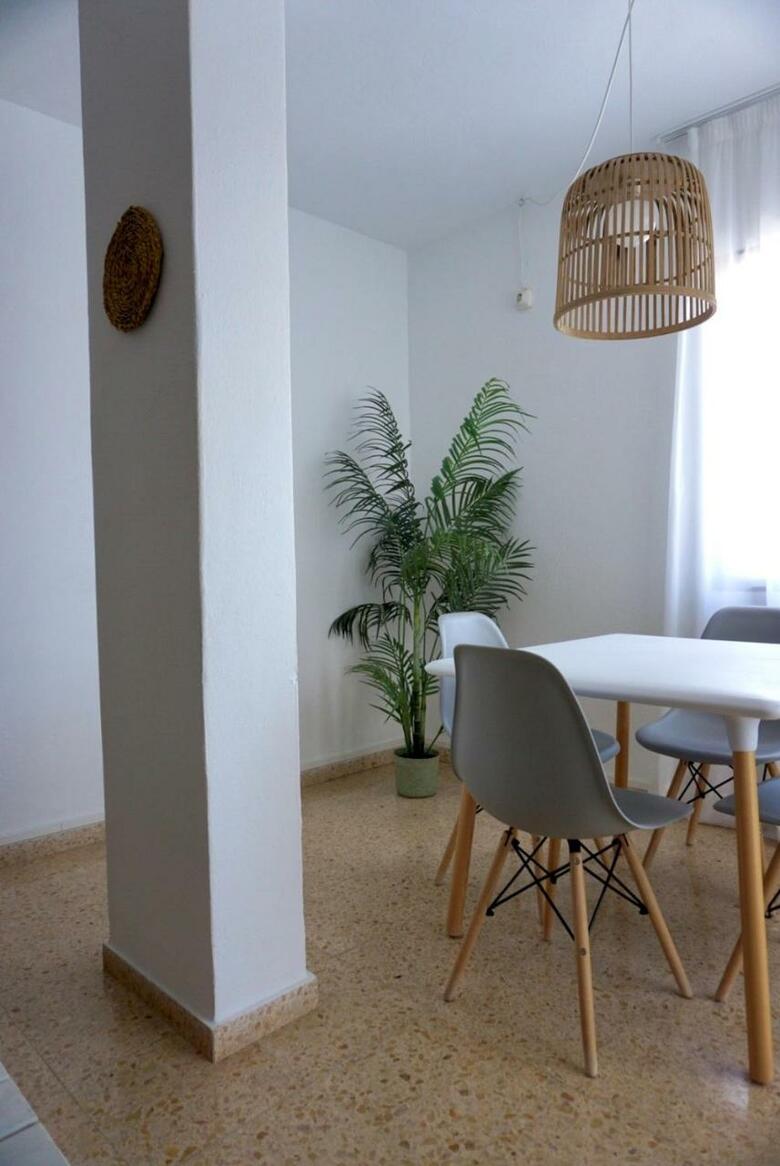 Villa Los Escondidos Ibiza