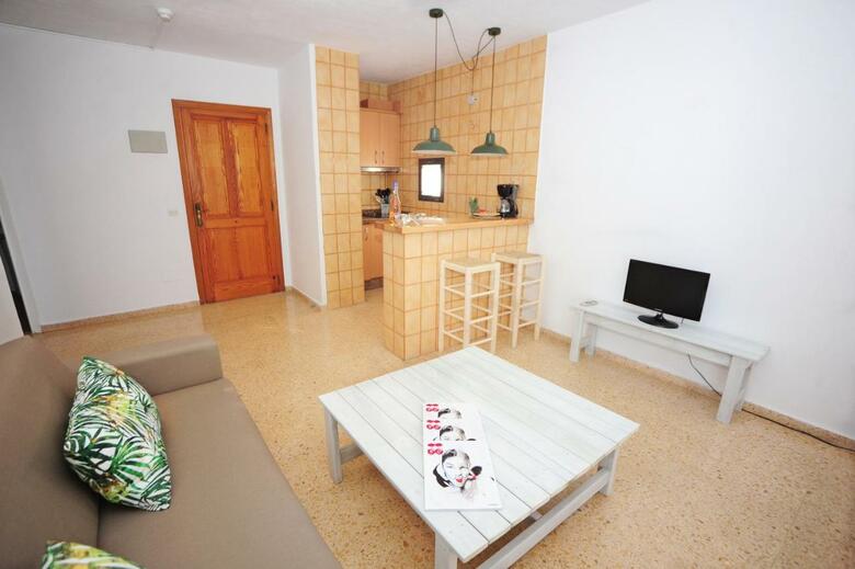 Villa Los Escondidos Ibiza