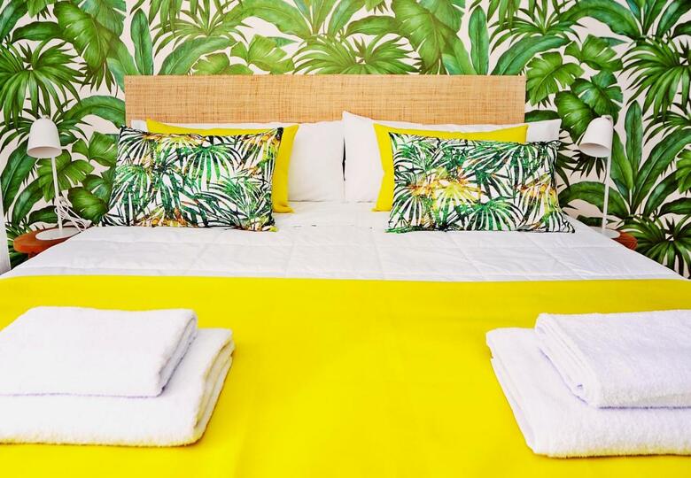 Villa Los Escondidos Ibiza