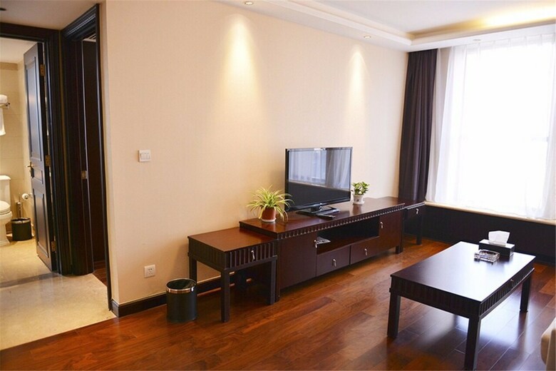 Beijing Haoya Apart-hotel