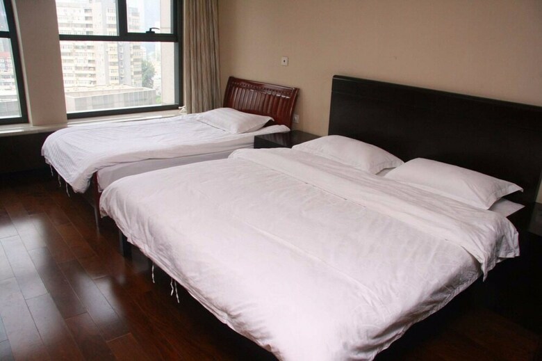 Beijing Haoya Apart-hotel