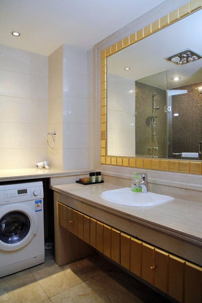 Beijing Haoya Apart-hotel