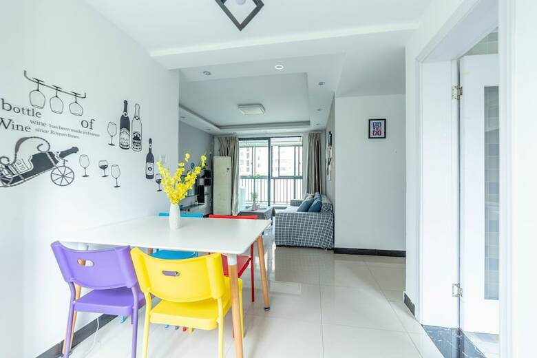 Hotel Shanghai Zhenle Boutique Inn