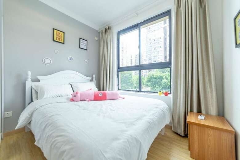 Hotel Shanghai Zhenle Boutique Inn