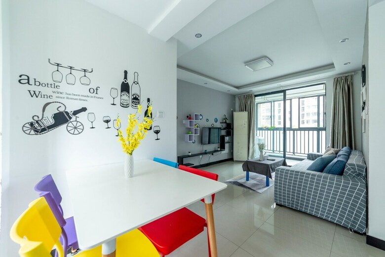 Hotel Shanghai Zhenle Boutique Inn