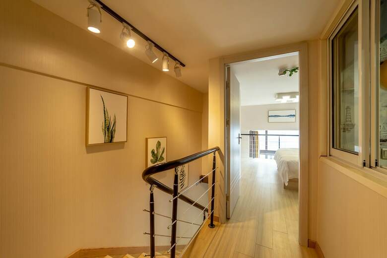 Hotel Shanghai Zhenle Boutique Inn