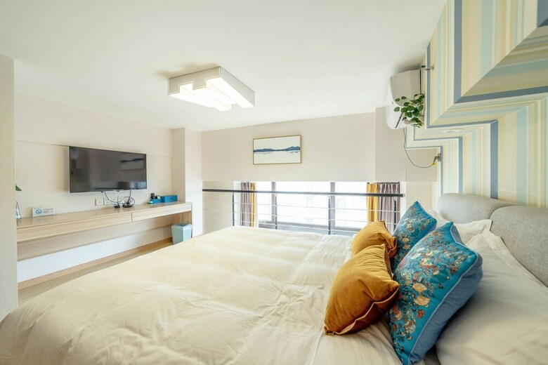 Hotel Shanghai Zhenle Boutique Inn