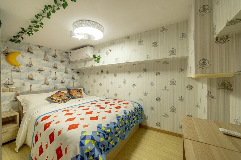 Hotel Shanghai Zhenle Boutique Inn