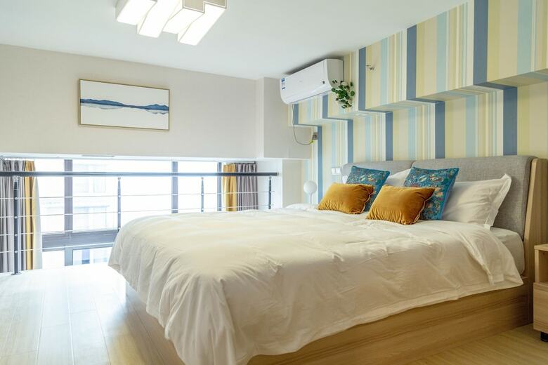 Hotel Shanghai Zhenle Boutique Inn