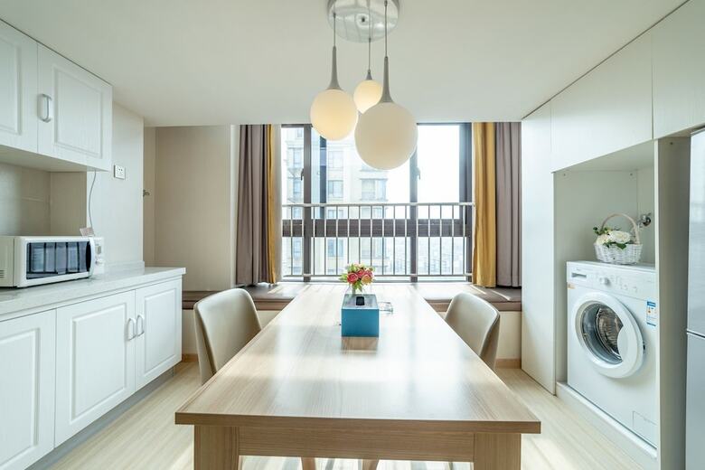 Hotel Shanghai Zhenle Boutique Inn