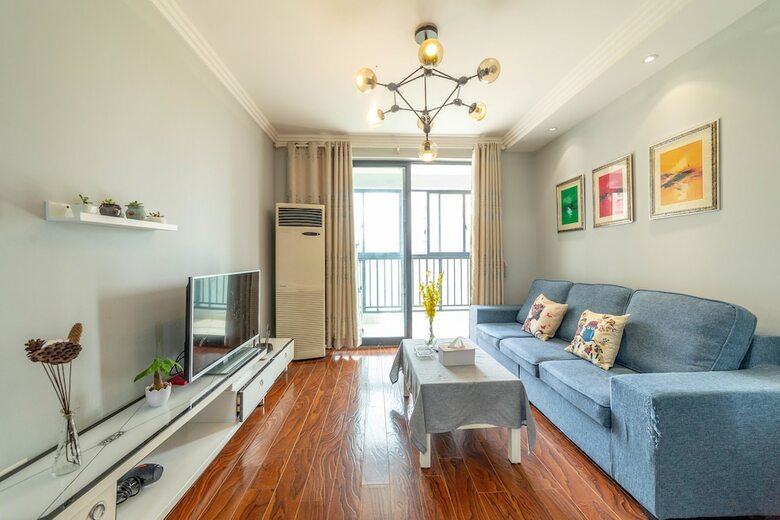 Hotel Shanghai Zhenle Boutique Inn