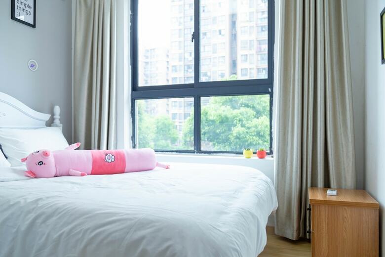 Hotel Shanghai Zhenle Boutique Inn