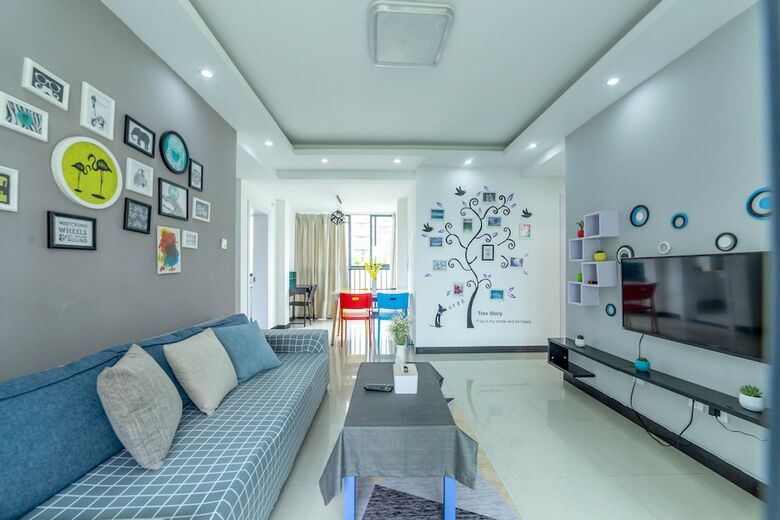Hotel Shanghai Zhenle Boutique Inn