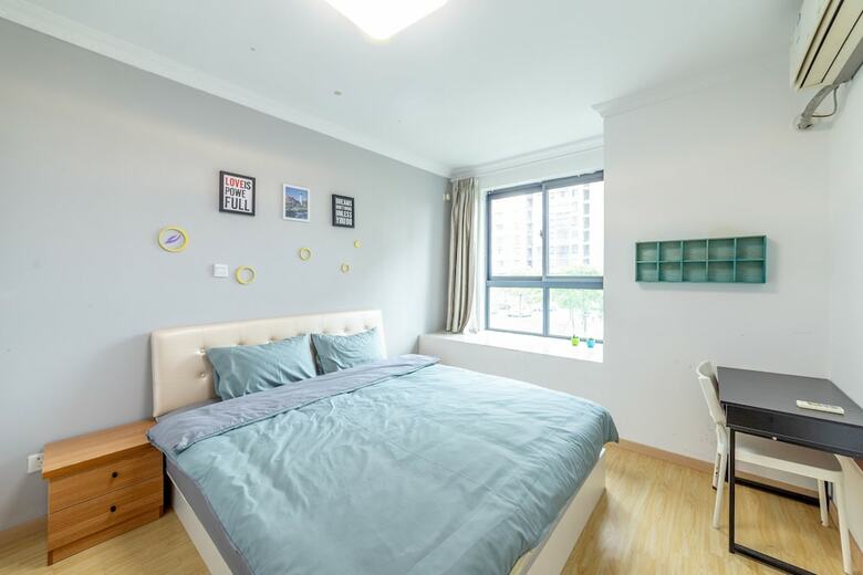Hotel Shanghai Zhenle Boutique Inn