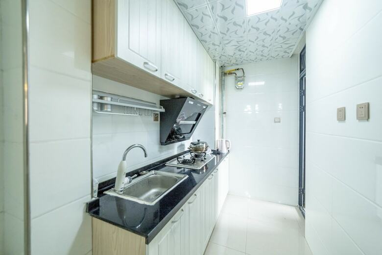 Hotel Shanghai Zhenle Boutique Inn