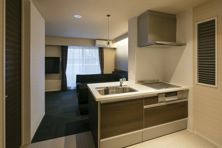 Apartamentos A-un