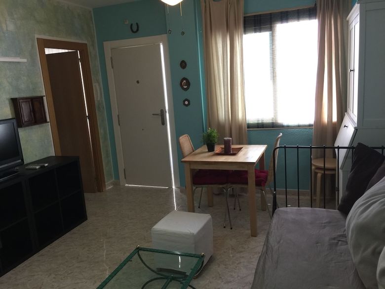Acqua Fuengirola Apartments