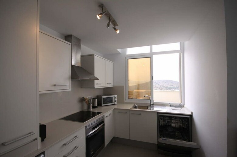 Apartamentos Inmovecos Nautico Entremares 41