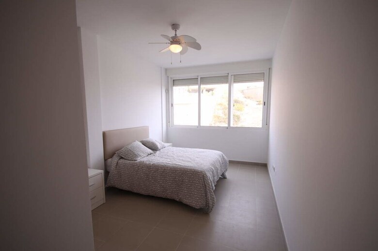 Apartamentos Inmovecos Nautico Entremares 41