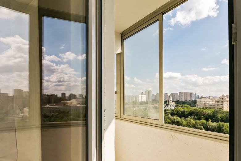 Apartments On Ozernaya