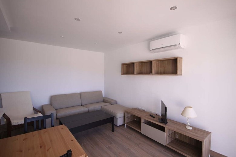 Apartamentos Inmovecos Malibu 8