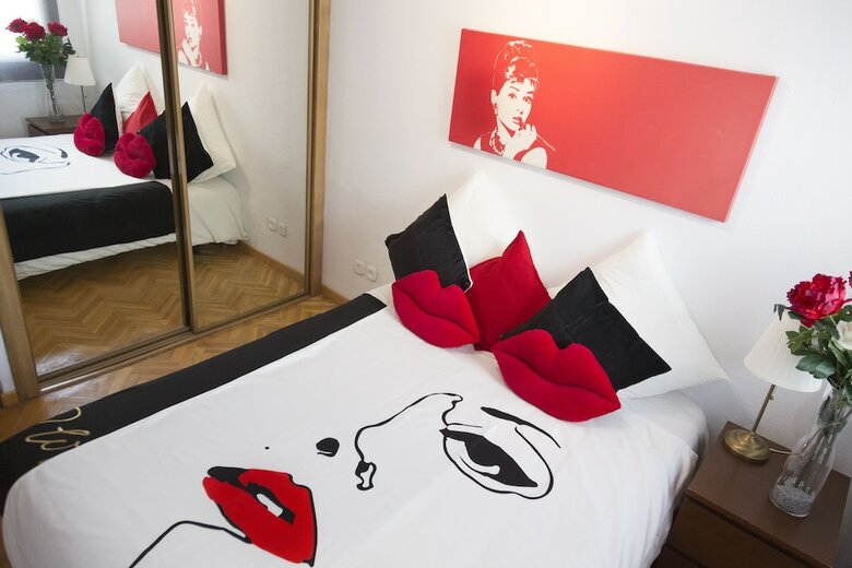 Apartamentos Oshun City Center