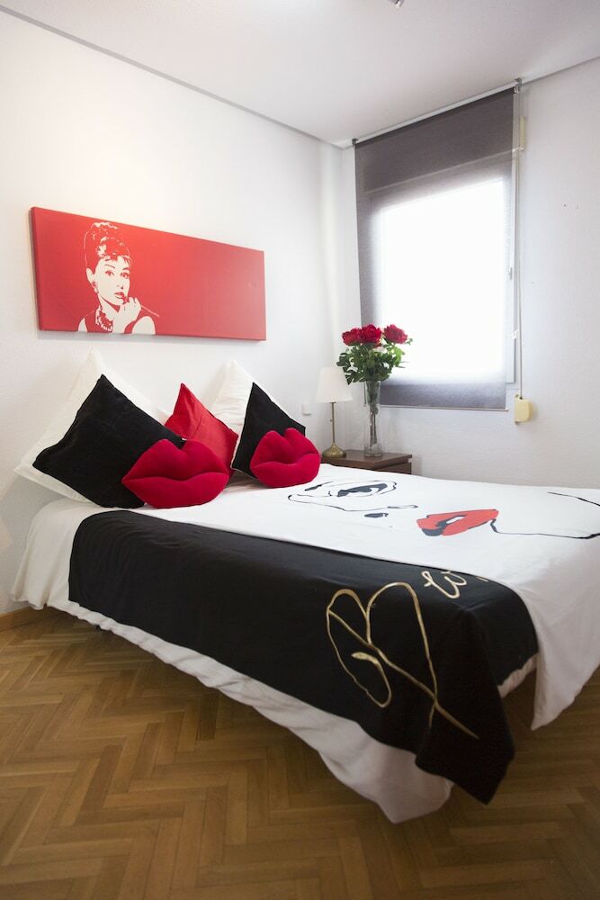 Apartamentos Oshun City Center