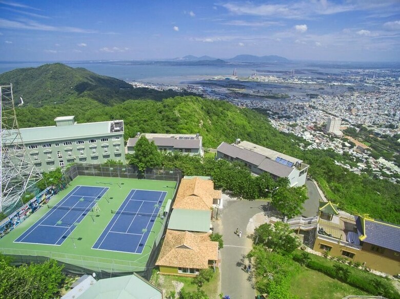 Apartamento Ho May Resort