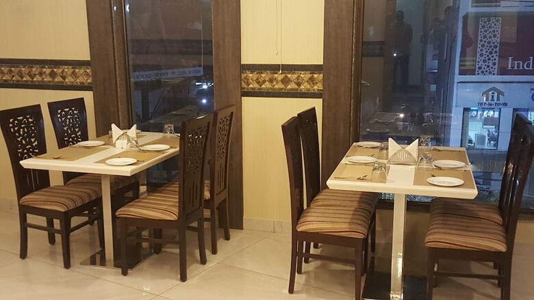 Hotel Sle Residency