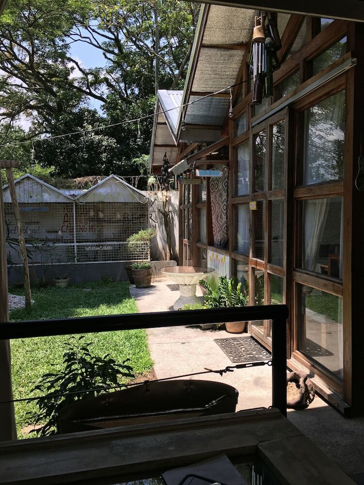 Memory Lane By Esperanza Cafe Bed & Breakfast - Adults Only