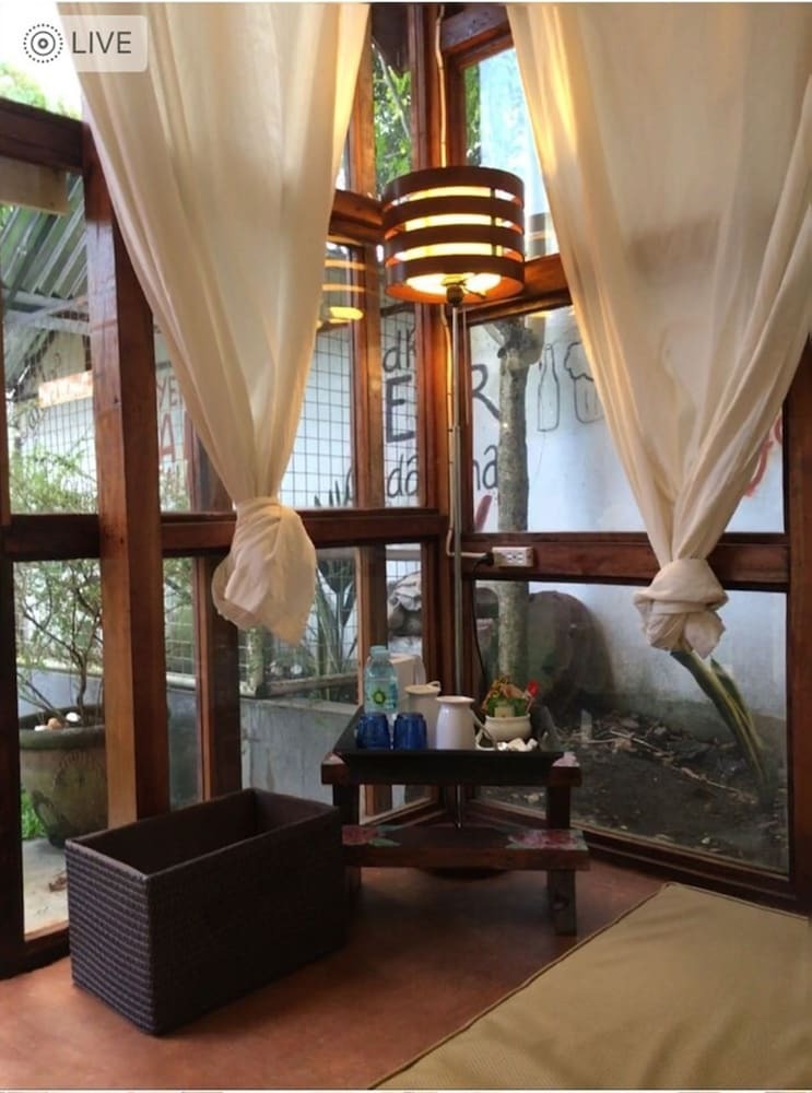 Memory Lane By Esperanza Cafe Bed & Breakfast - Adults Only
