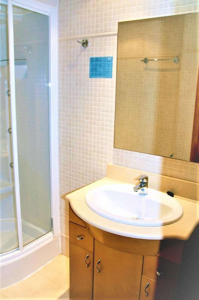 Apartamentos Altea Beach Resort