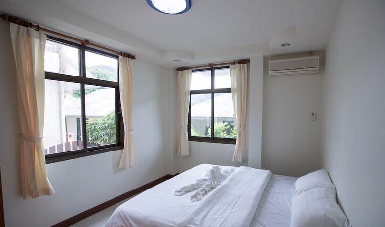 Baan Neramit Hill